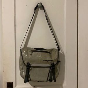 Patagonia laptop bag